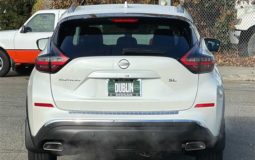 Used 2023 Nissan Murano