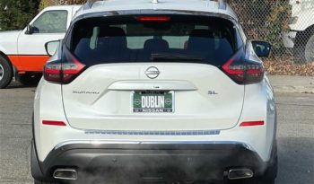 
										Used 2023 Nissan Murano full									