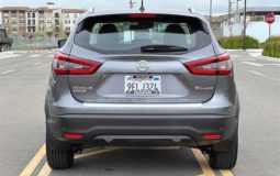 Used 2022 Nissan Rogue