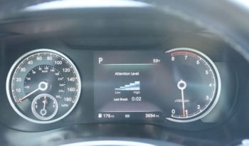 
										Used 2022 Genesis G70 full									