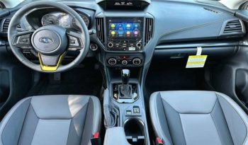 
										New 2023 Subaru Crosstrek full									