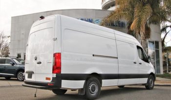 
										Used 2021 Mercedes-Benz Sprinter full									