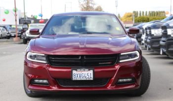 
										Used 2018 Dodge Charger full									