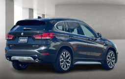 Used 2020 BMW iX1