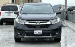 Used 2019 Honda CR-V