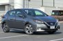 Used  Nissan Leaf