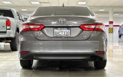 Used 2019 Toyota Camry