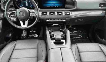 
										Used 2020 Mercedes-Benz GLE 350 full									