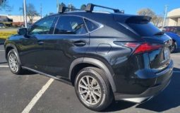 Used 2020 Lexus NX 300