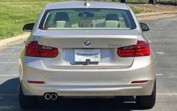 Used 2014 BMW 3 Series (43)