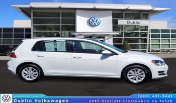 
										Used 2016 Volkswagen Golf full									