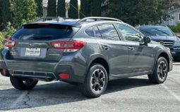 New 2023 Subaru Crosstrek