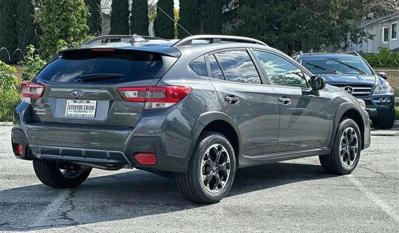 
								New 2023 Subaru Crosstrek full									