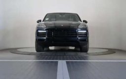 Used 2023 Porsche Cayenne