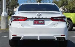 Used 2021 Toyota Camry