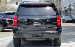 Used 2015 Chevrolet Tahoe