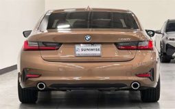 Used 2019 BMW ‘- 330i