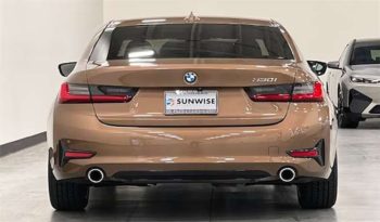 
										Used 2019 BMW ‘- 330i full									