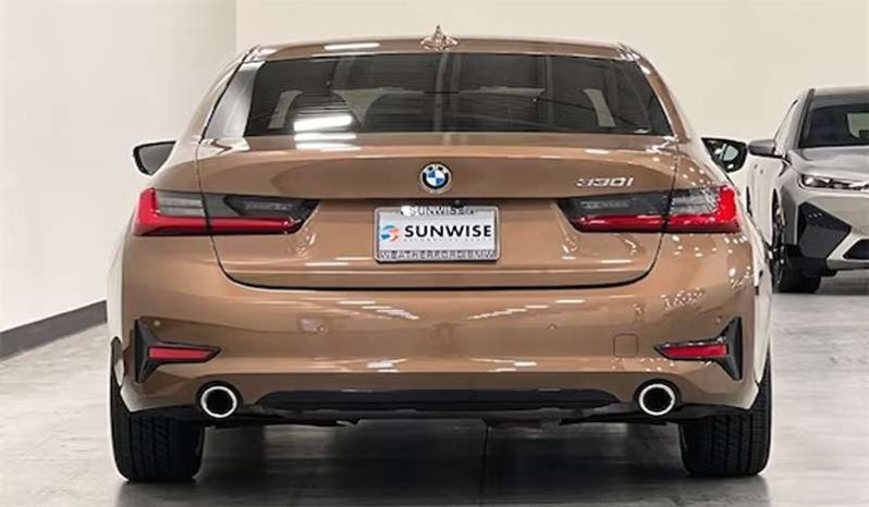 
								Used 2019 BMW ‘- 330i full									