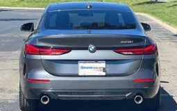 Used 2021 BMW 2 Series