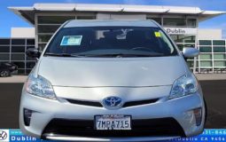 Used 2014 Toyota Prius