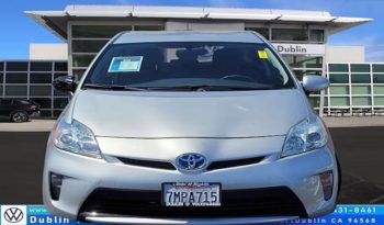 
										Used 2014 Toyota Prius full									