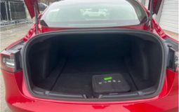 Used 2020 Tesla Model 3