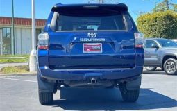 Used 2021 Toyota 4Runner