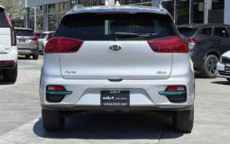 Used 2020 Kia Niro