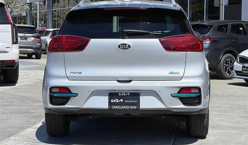 
								Used 2020 Kia Niro full									