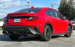 Used 2020 Subaru Crosstrek