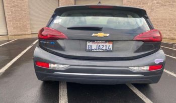 
										Used 2019 Chevrolet Bolt full									
