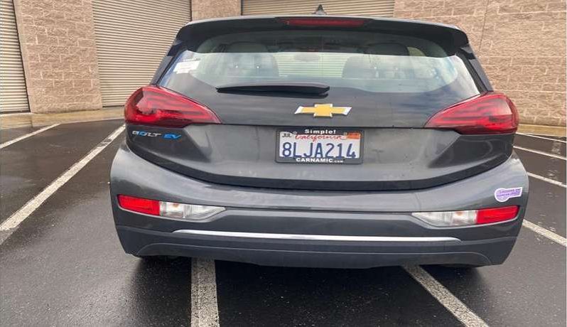 
								Used 2019 Chevrolet Bolt full									