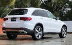 Used 2022 Mercedes-Benz GLC 300