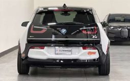 Used 2019 BMW i3