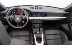 Used 2022 Porsche 911