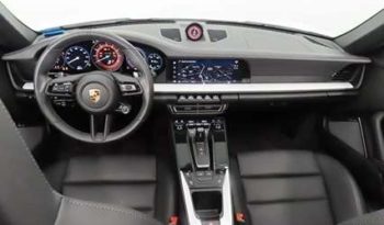 
										Used 2022 Porsche 911 full									