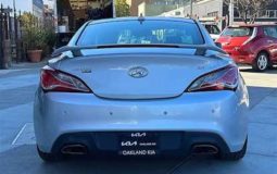 Used 2016 Hyundai Genesis