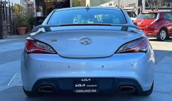 
										Used 2016 Hyundai Genesis full									