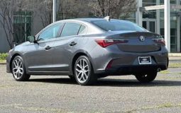 Used 2019 Acura ILX