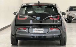 Used 2020 BMW i3