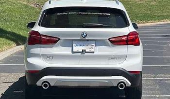 
										Used 2021 BMW X1 full									