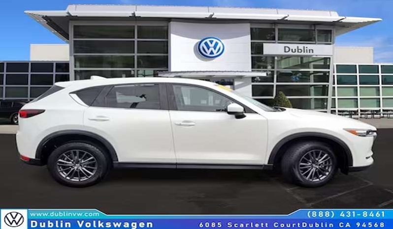 
								Used 2019 Mazda CX-5 full									