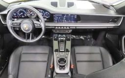 Used 2022 Porsche 911