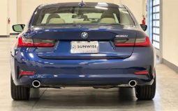 Used 2020 BMW ‘- 330i