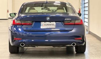 
										Used 2020 BMW ‘- 330i full									