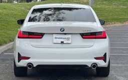 Used 2021 BMW 3 Series (43)