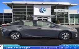 Used 2020 Toyota Prius Prime