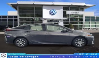 
										Used 2020 Toyota Prius Prime full									