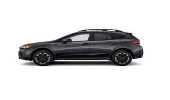 
										Used 2023 Subaru Crosstrek full									